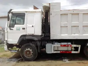 Howo 371 Truck for Sale