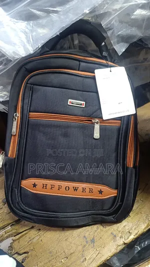 School  Bags