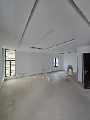 2bdrm Apartment in Sabon Lugbe for rent