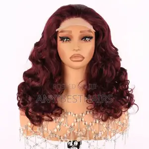 Luxury Hairs