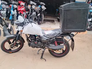 New Denstar Taurus 2026