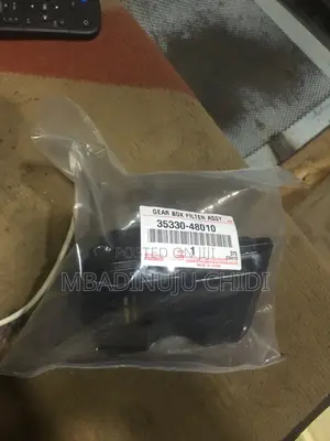 Gear Box Filter Lexus Rx350 2024