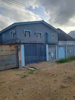 6bdrm Block of Flats in Site C, Satellite Town for sale