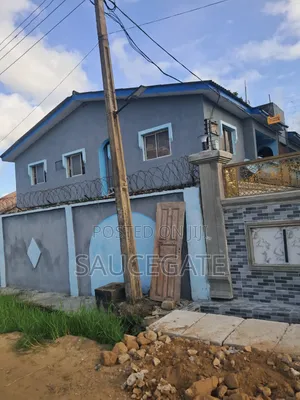 6bdrm Block of Flats in Site C, Satellite Town for sale