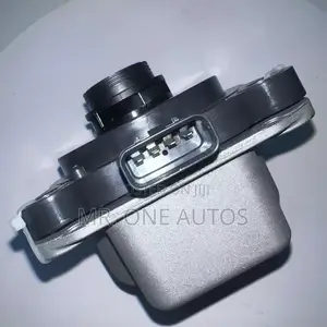 Eeletric/Hybrid Water Pump