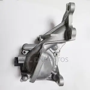 Eeletric/Hybrid Water Pump