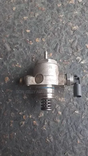 Fuel Pressure Pump Audi A4 2015/2019