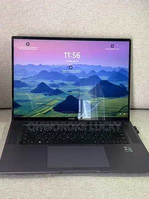 Laptop Huawei MateBook 16s 16GB Intel Core i7 SSD 1T