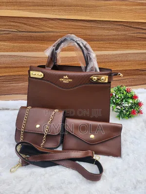 Lady's Wear