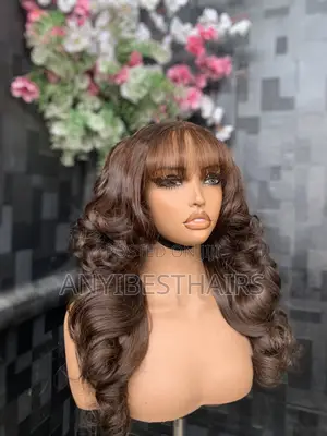 Luxury Wigs
