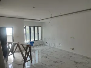 4bdrm Townhouse / Terrace in Jabi for rent