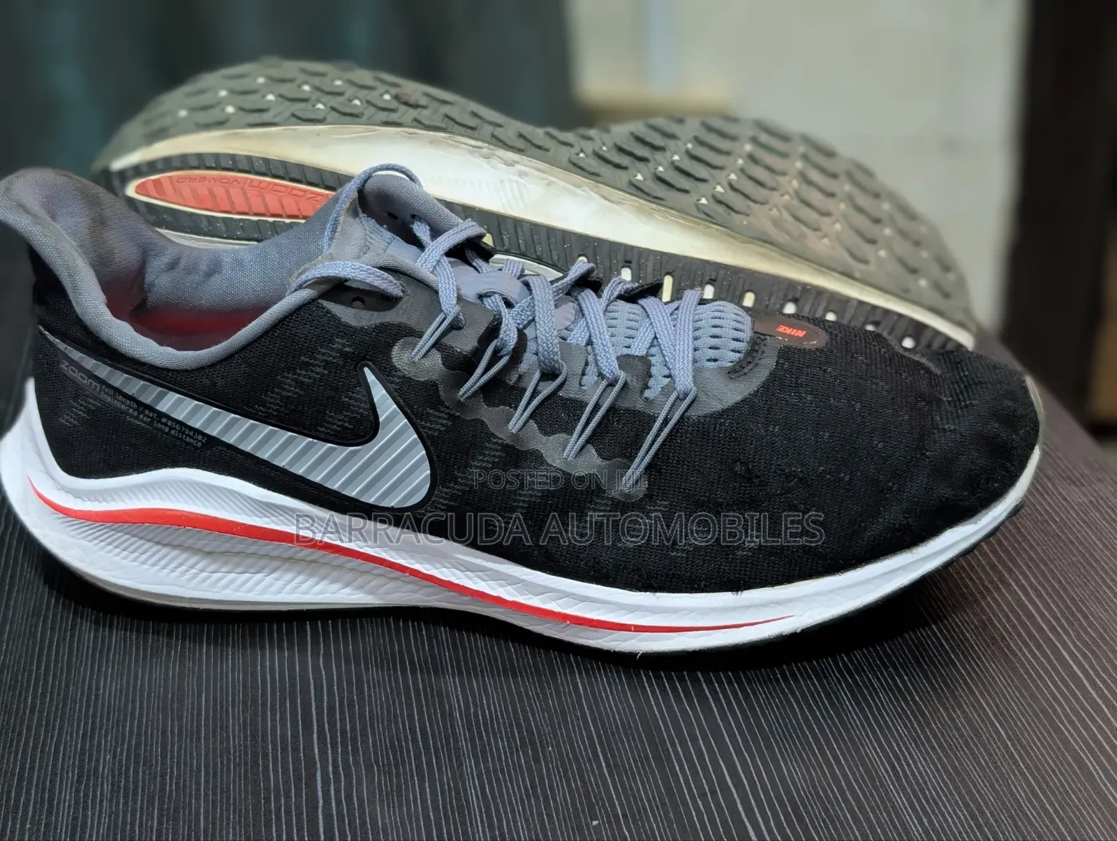 Nike Sneakers