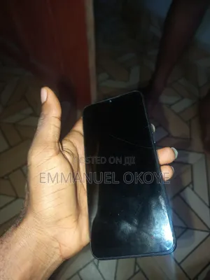 Tecno Spark 7 64 GB Blue