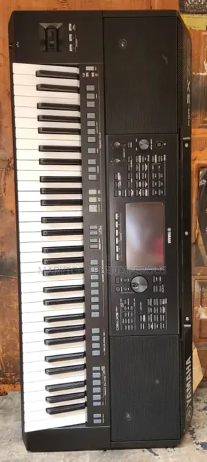 PSR Sx720 Uk Used