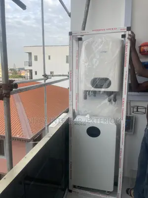 Aluminum Sunbreaker