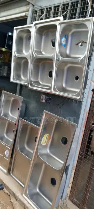 Kitchen Sink