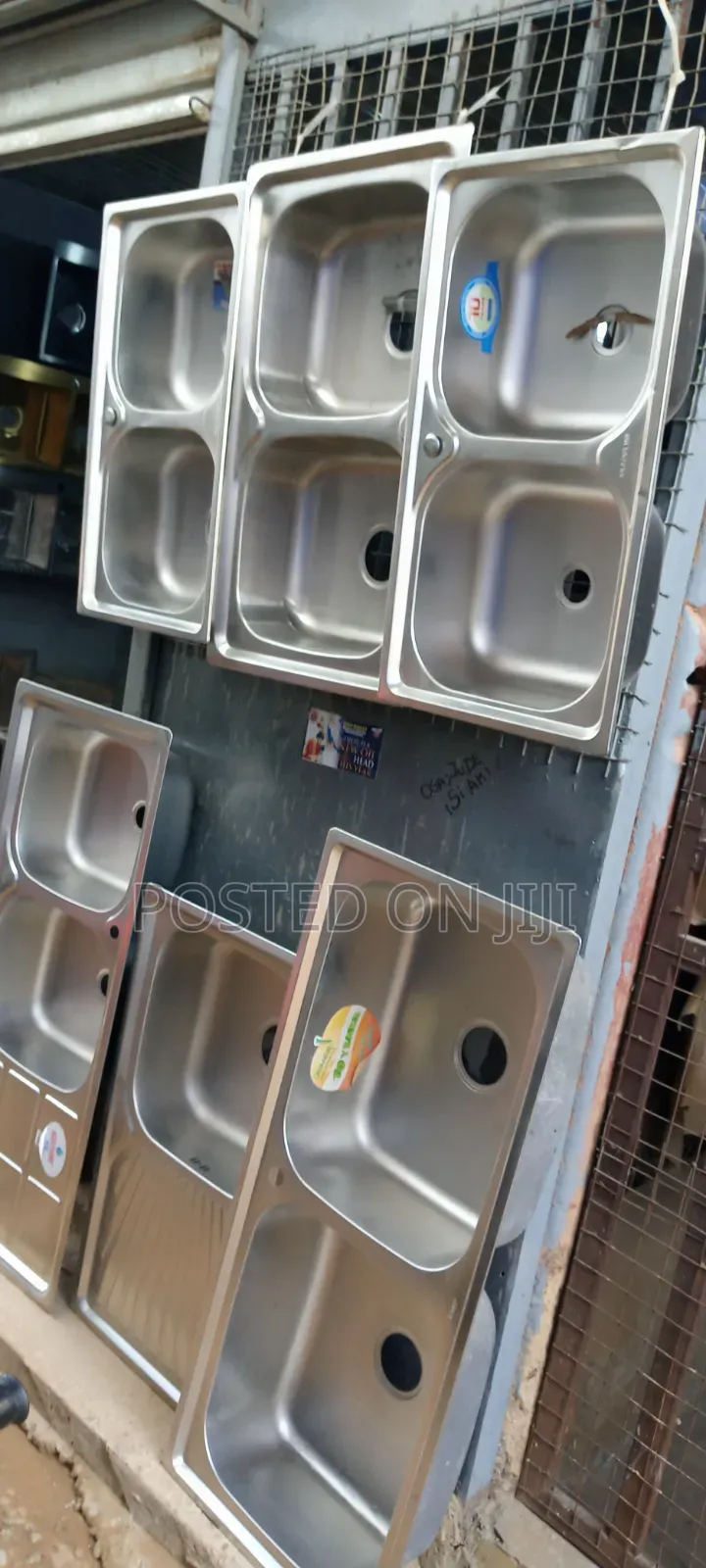 Kitchen Sink