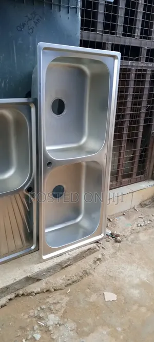 Kitchen Sink