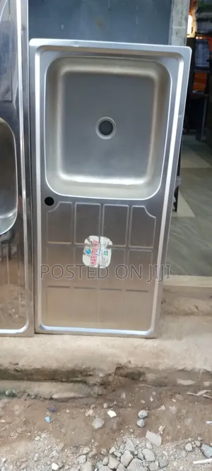 Kitchen Sink