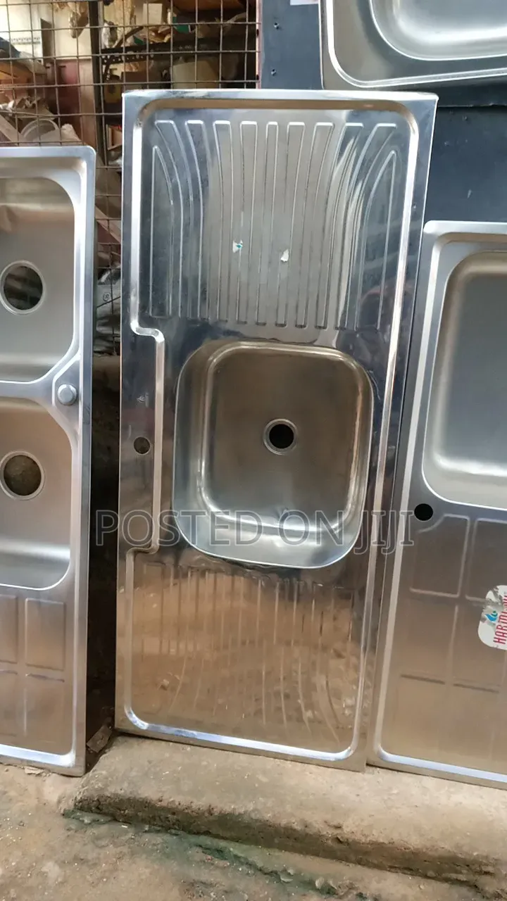 Kitchen Sink