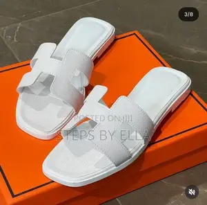 Female Quality Slippers