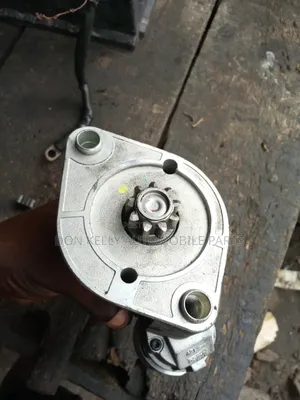 Amarok Kickstarter Petrol Tsi