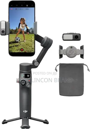 Dji Osmo Mobile 8p