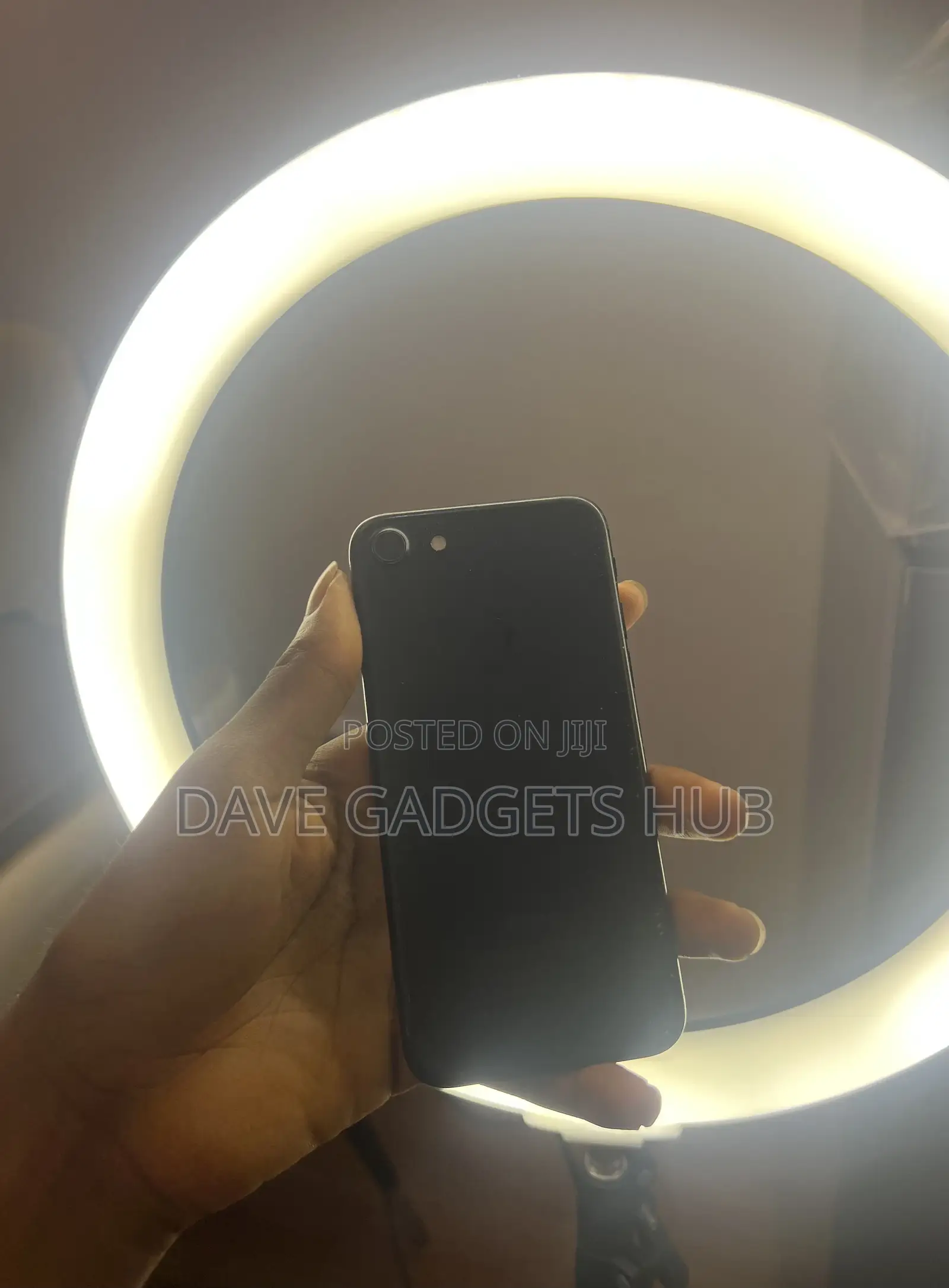 Apple iPhone 7 32 GB Black
