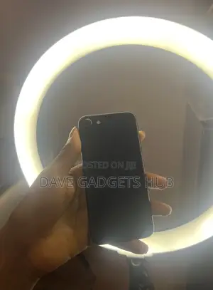 Apple iPhone 7 32 GB Black
