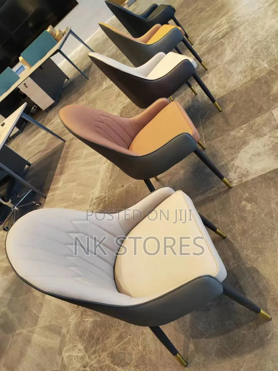 Dining Chairs