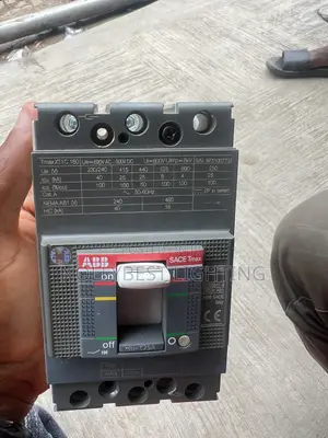 Breaker McCb