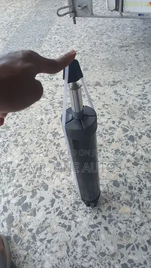 Shock Absorber