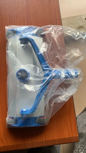 Swimming Pool Metal Brush