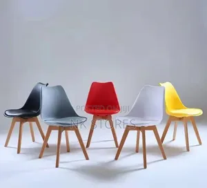 Restaurants Chairs