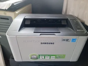 Samsung Laserjet Xpress M2020w Monochrome
