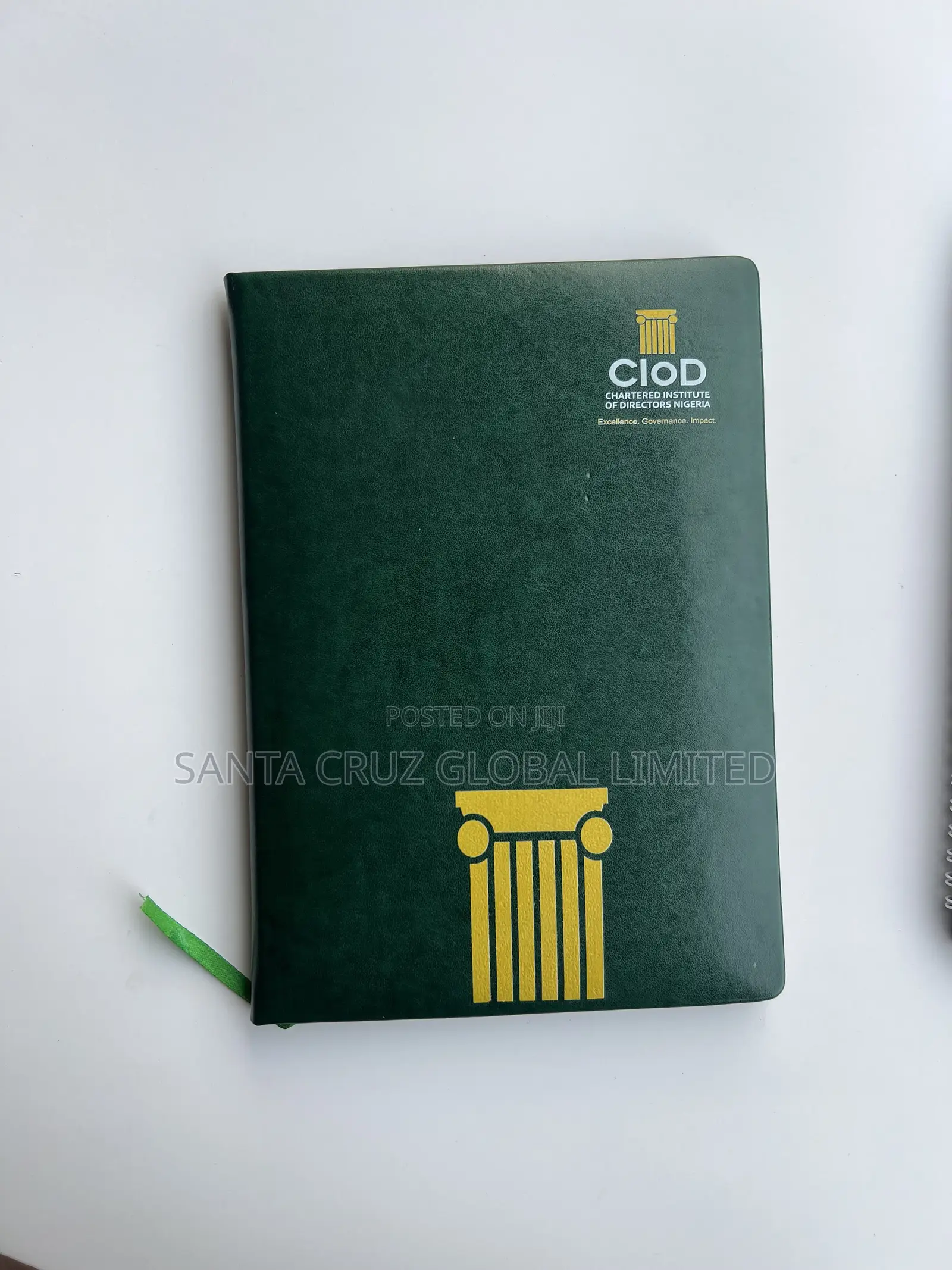 Prestige Notepad