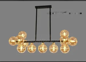 Led Pendant Light