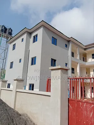 2bdrm Block of Flats in Cpc Dawaki for rent