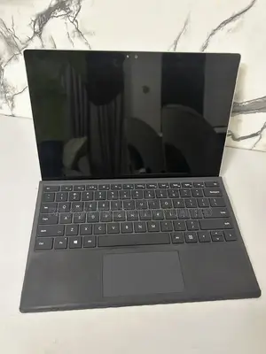 Microsoft Surface Pro 4 128 GB Silver