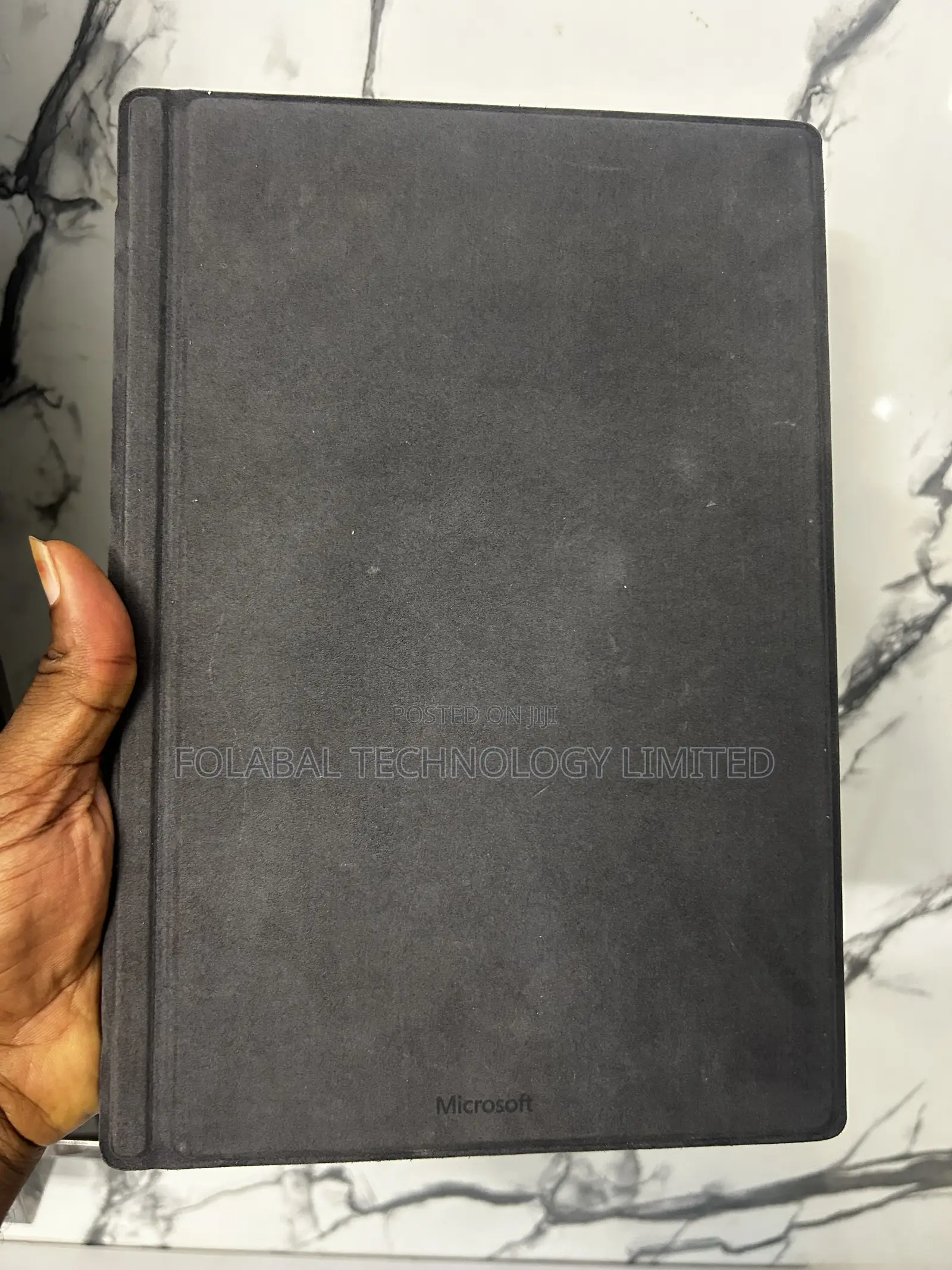 Microsoft Surface Pro 4 128 GB Silver