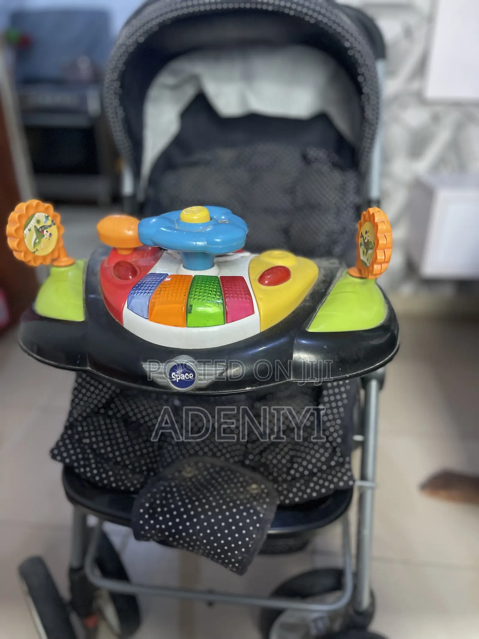 Baby Stroller