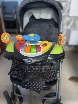 Baby Stroller