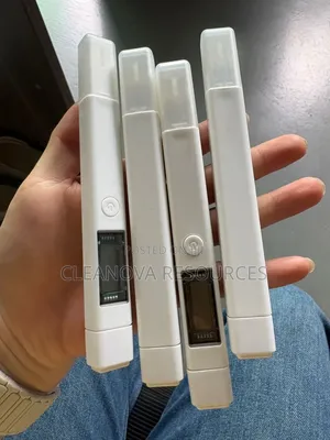 Water Tester