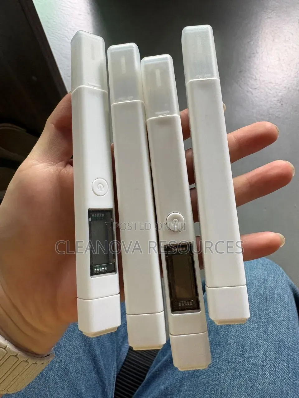 Water Tester
