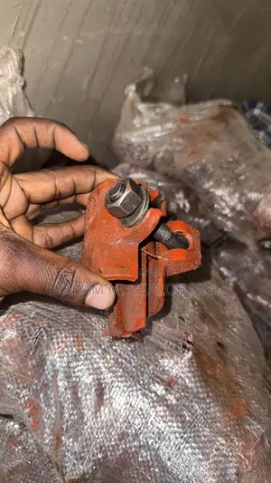 Scaffolding Clips