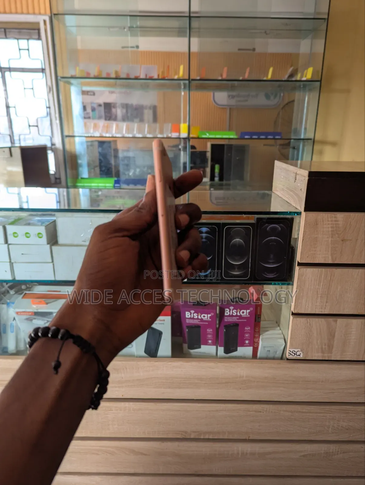 Apple iPhone 7 32 GB Gold