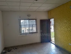 Mini Flat in Agoro, Ojo for rent