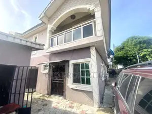Mini Flat in Iduwu Estate/ Oke, Ado / Ajah for rent