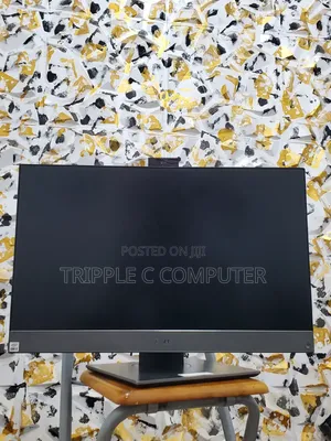 Desktop Computer Dell Inspiron 27 All-in-One 32GB Intel Core i5 SSD 2T