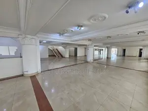 1000sqm Office Space Available for Lease